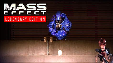 Mass Effect 2 Legendary Edition Femshep Playthrough Part 3 Youtube