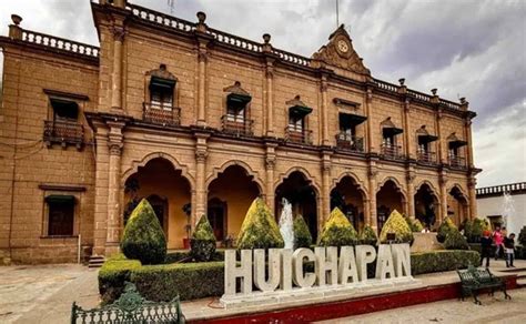 Conoce El Hermoso Para So De Huichapan En Hidalgo El Heraldo De San