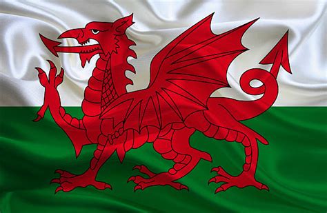 Royalty Free Welsh Flag Pictures Images And Stock Photos Istock