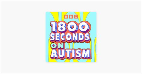 ‎1800 Seconds On Autism Chloé Hayden On Her Autistic Character In Heartbreak High En Apple Podcasts