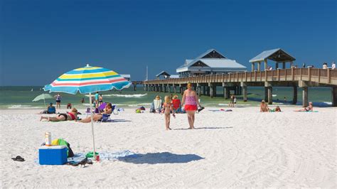 Top 10 Hotels Closest To Beach Walk In St Petersburg Clearwater