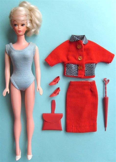 Vintage Barbie Clone Dolls And Accessories On Pinterest Vintage