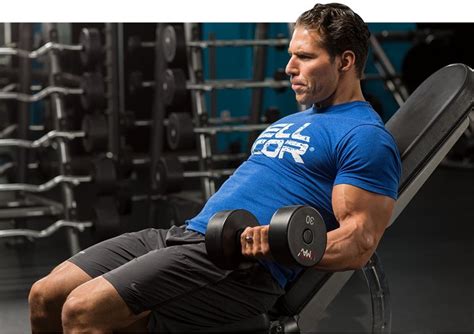 6 Insider Tips To Build Your Ultimate Biceps