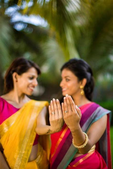Lforlove La Ingeniosa Campaña Para Visibilizar A Las Lesbianas Indias Mírales