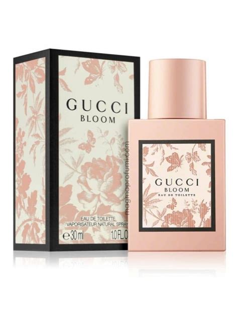 Profumo Gucci Bloom Eau De Toilette Da Donna Magmaprofumi