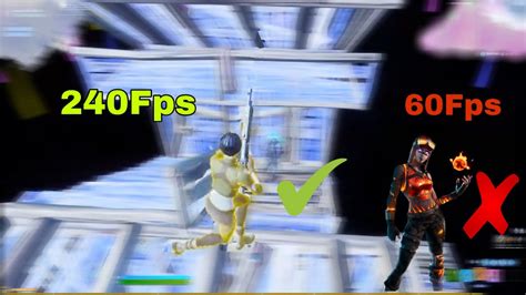 Just follow 3 easy steps to gain skins. Default Skin Fortnite Montage and how it increased my FPS ...