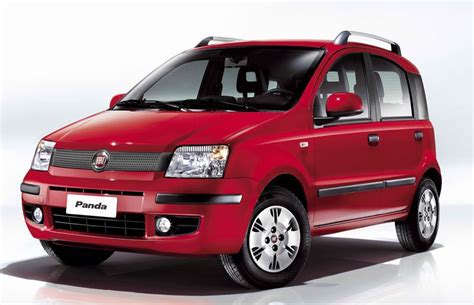 Fiat Panda Hatchback 2012 Reviews Technical Data Prices