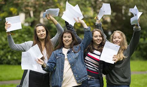 More information can be found below. GCSE results day 2018: Can you find out your GCSE results ...