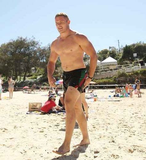 The Most Important NRL Players According To Hotness Rugby Tumblr