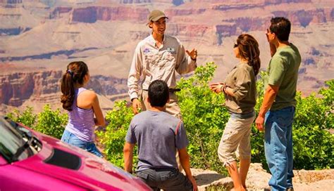 Luxury Coach Tour Sedona Grand Canyon
