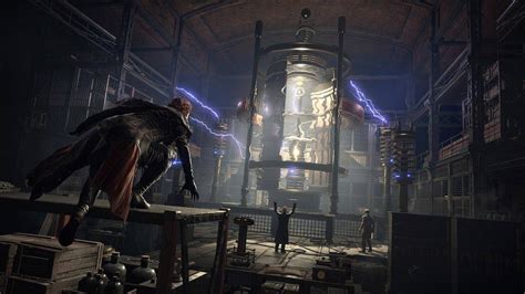 Nuevas imágenes de Assassin s Creed Syndicate Paredes Digitales