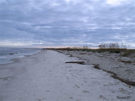 Harbor Island Sc Beach The Phizzingtub