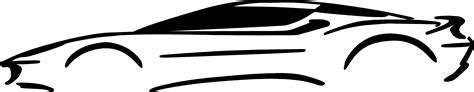 As you can see, there's no background. Car Silhouette Vector at GetDrawings | Free download
