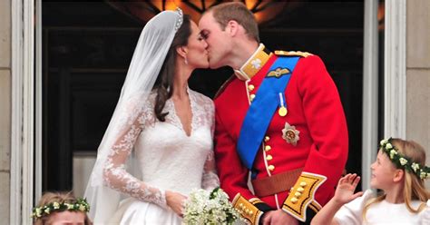 Royal Weddings Around The World Popsugar Celebrity