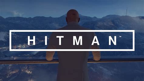 Hitman Fan Made Trailer English Youtube