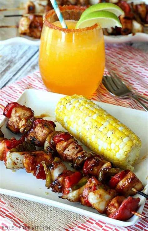 Summer Bbq Recipes That Will Help You Host The Best Summer Grilling Night Recipe Magik Bbq