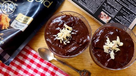 For the prettiest presentation, prepare each part of the dessert and store in the fridge until ready to serve — it will look best if assembled right before you plan to enjoy it. Nigella Lawson's Olive Oil Chocolate Mousse | Keto Recipes ...