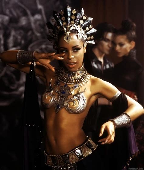 Looking for aaliyah haughton stickers? Aaliyah Haughton - High quality image size 865x1024 of ...