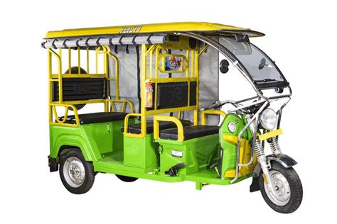Yatri E Rickshaw Price Specifications Features 2023 54 Off
