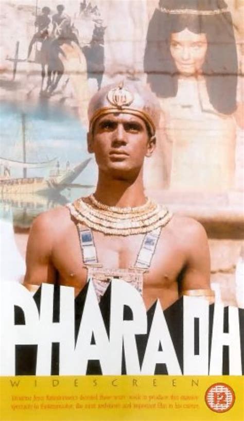 Pharaoh 1966