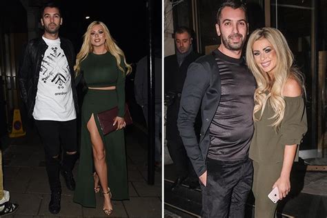 Nicola Mclean And Husband Tom Williams To Renew Their Wedding Vows