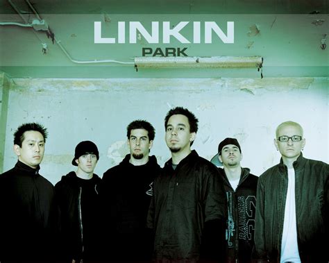 Linkin Park Linkin Park Wallpaper 779350 Fanpop
