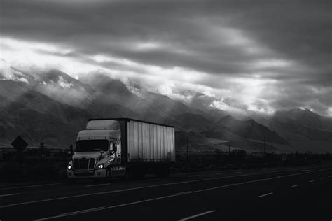 What does it take to be an owner operator? - Booker Trans