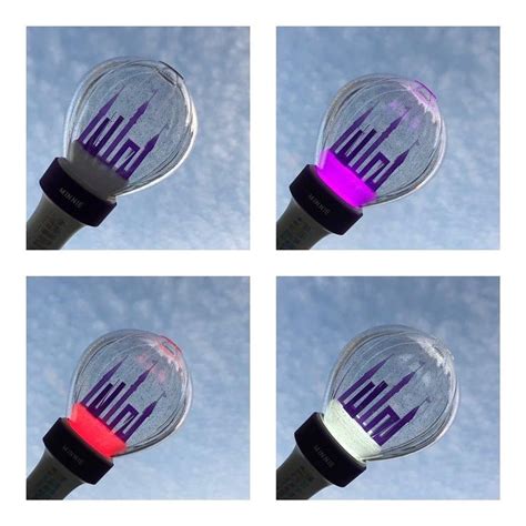 I also had error purchasing the lightstick. (G)I-DLE Lightstick | Soyeon