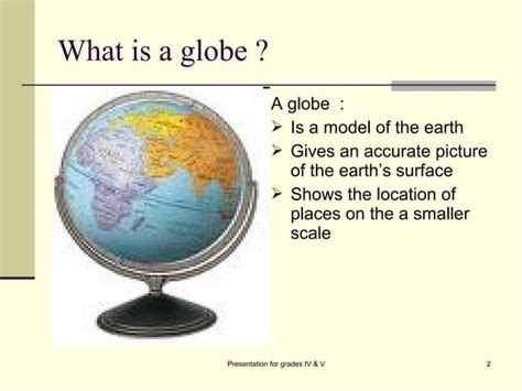 Globe