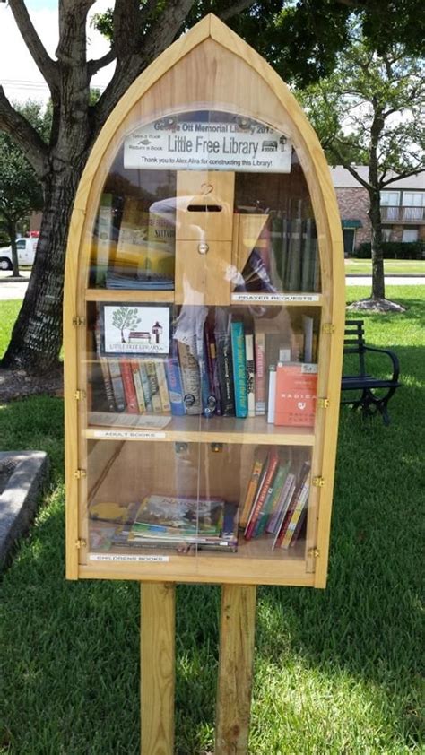 Digital kingston a collection of digitized source material from rare and special collections. Little Free Library | Bill's Views on Most Everything