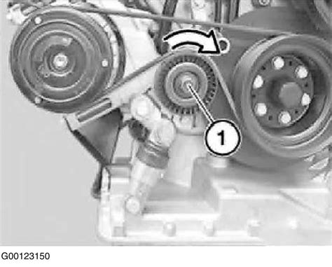 Routing diagram for 2001 bmw x5 engine number 20349798 you will find said diagram under hood near the front and around the radiator core support on a sticker and/or in the owner/repair manual. 2001 BMW 540i Serpentine Belt Routing and Timing Belt Diagrams