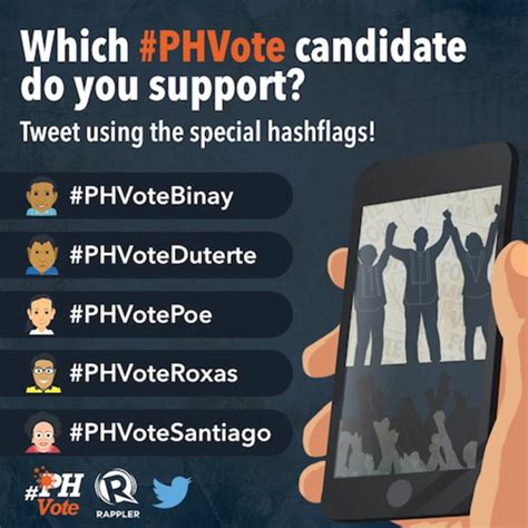 Rappler On Twitter Tell Everyone Who You Think Won The First Round