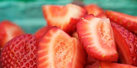 Fresh Strawberry Pie Oregonian Recipes