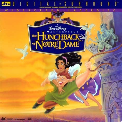 The Hunchback Of Notre Dame The Hunchback Of Notre Dame Photo