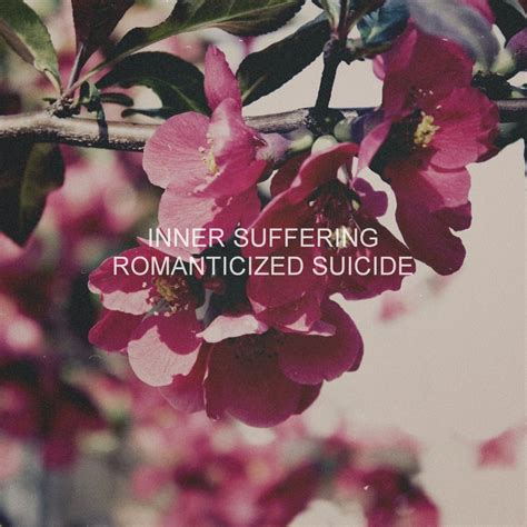 Romanticized Suicide | Inner Suffering