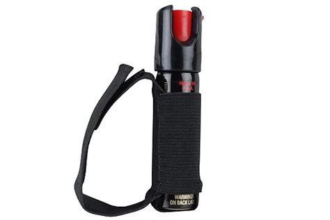 Sabre The Runner Gel With Adjustable Hand Strap Sportsmans Outdoor