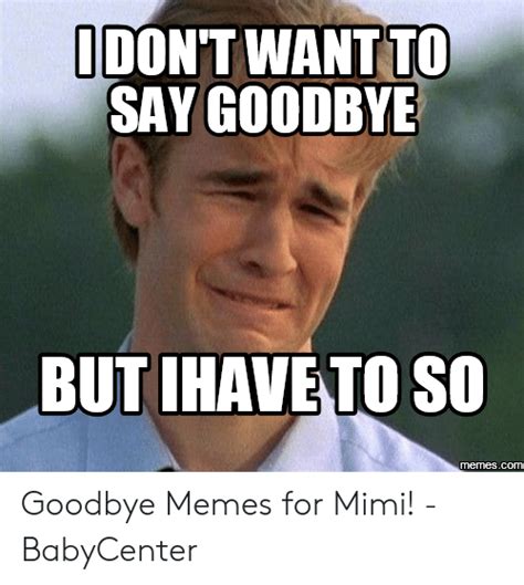 Your new coworkers are going to gain a truly wonderful person. 25+ Best Memes About Farewell Meme | Farewell Memes