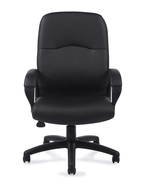 Executive Chairs And Conference Chairs Kenni Executive Leather Chair