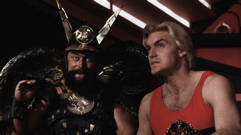 why flash gordon seems a more exciting project for taika waititi than star wars techradar