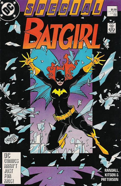 Batgirl By Mike Mignola Comic Books For Sale Comics For Sale Dc