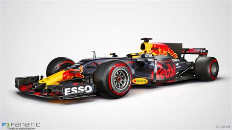 Red Bull Rb13 2017 Formula One Car Pictures F1 Fanatic