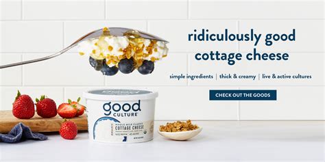 Cottage Cheese Brands To Discover Deliciousness Soocial