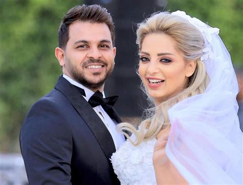 ربنا يعوضنا خير وطول ما انتى كويسة اللى راحوا ييجي غيرهم ذرية صالحة. موقع بصراحة-موقع النجوم - محمد رشاد وزوجته مي حلمي يفقدان ...