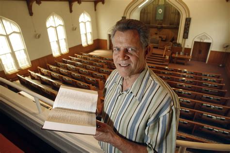 Remains of pastor missing since 2013 found in field - mlive.com