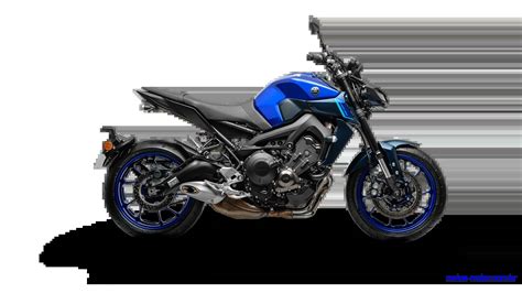 Yamaha Mt Abs Pre O Fotos Especifica Es Motos Motor