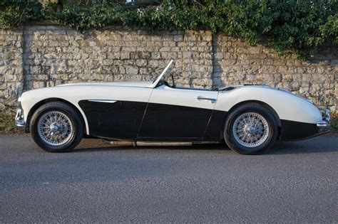 Classic Austin Healey 100 Cars For Sale Ccfs