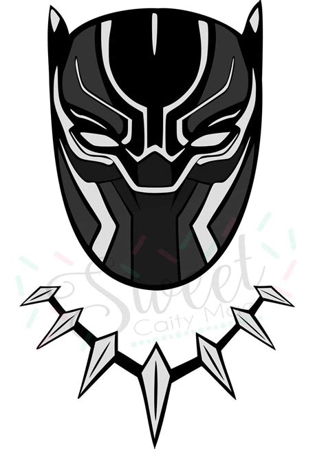 Download Black Panther Svg For Free Designlooter 2020 👨‍🎨