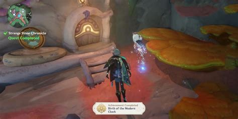 The Ultimate Guide to Conquering the Birth of the Modern Clock