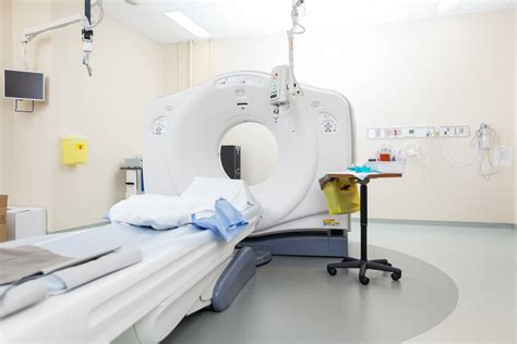 What Ct Scans Are And How To Prepare For Them