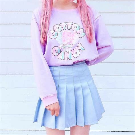 Review Of Kawaii Aesthetic Clothing Stores 2022 Gothic Clothes